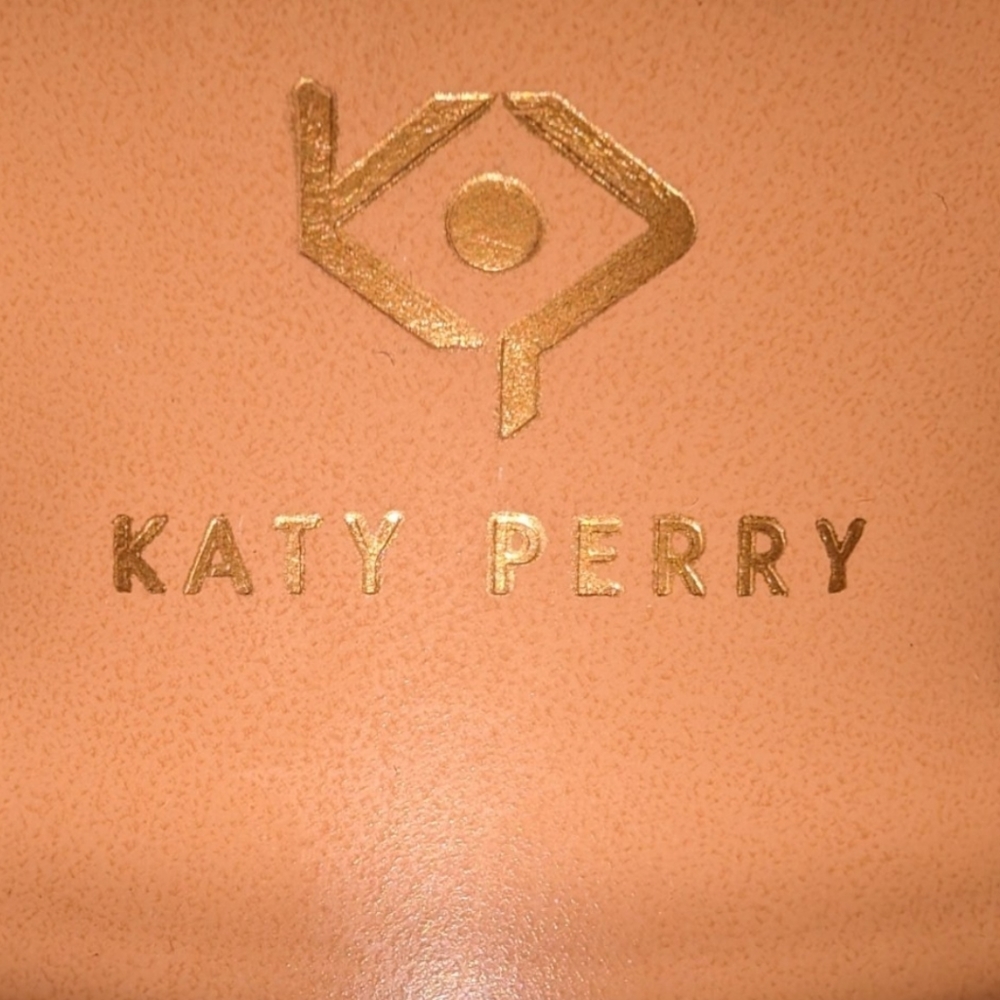 KATY PERRY THE TOOLIPED FLOWER SANDAL, 10 - Picture 8 of 11